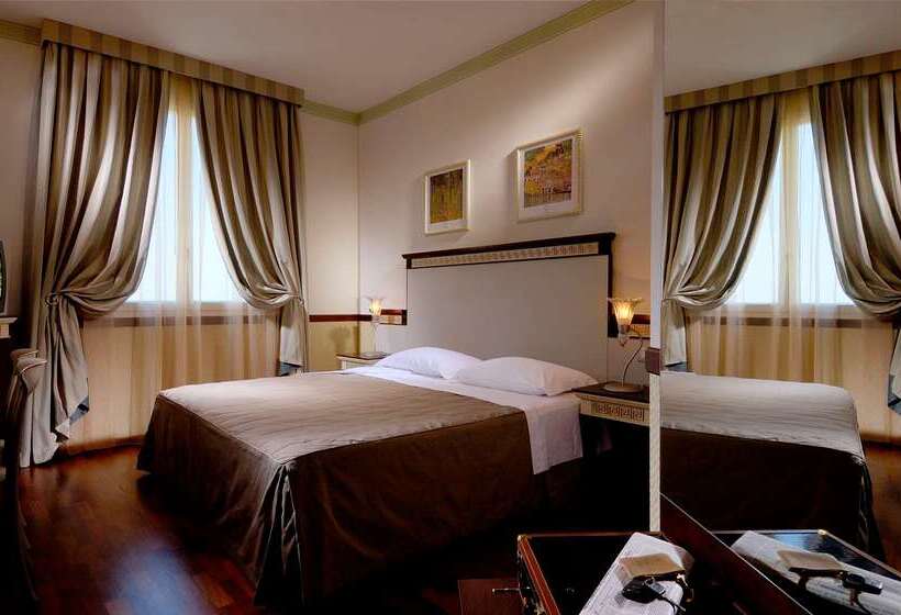 Zanhotel Centergross