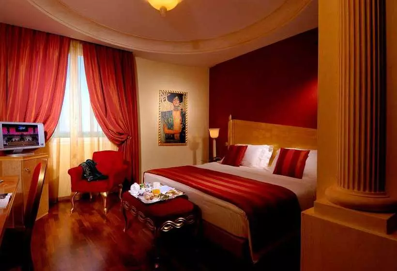 Zanhotel Centergross