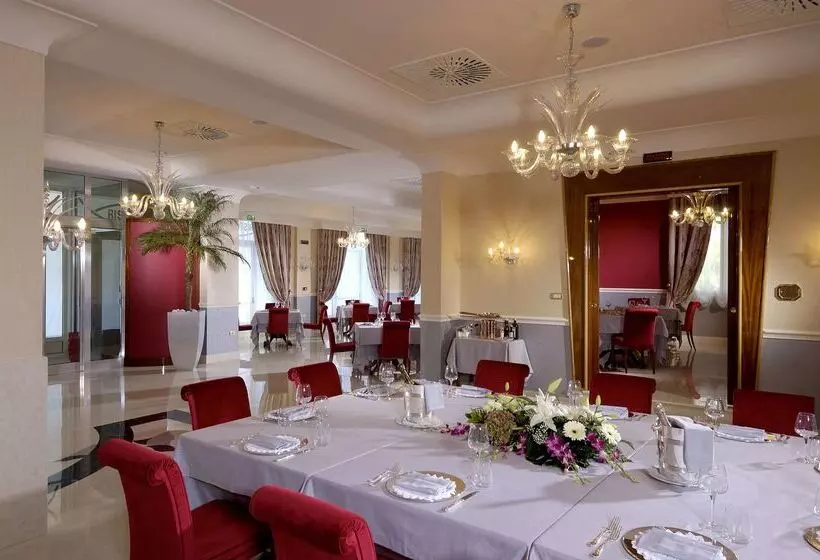 Zanhotel Centergross