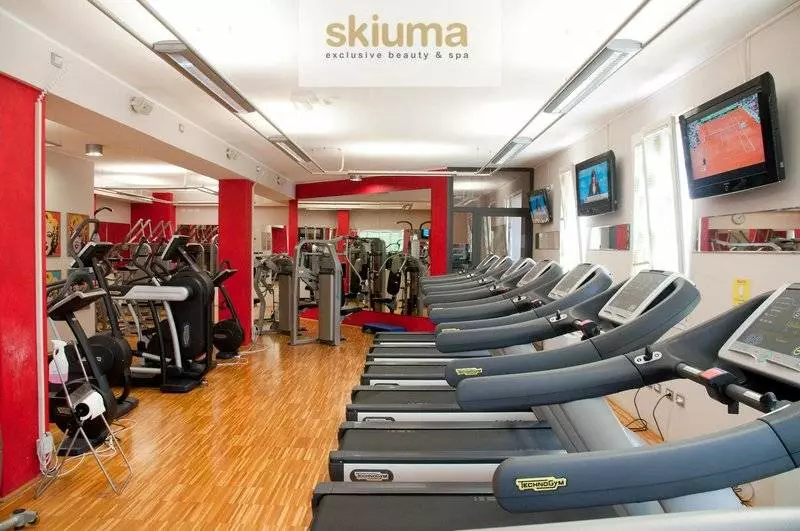 Zanhotel Centergross