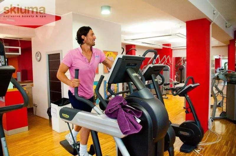 Zanhotel Centergross