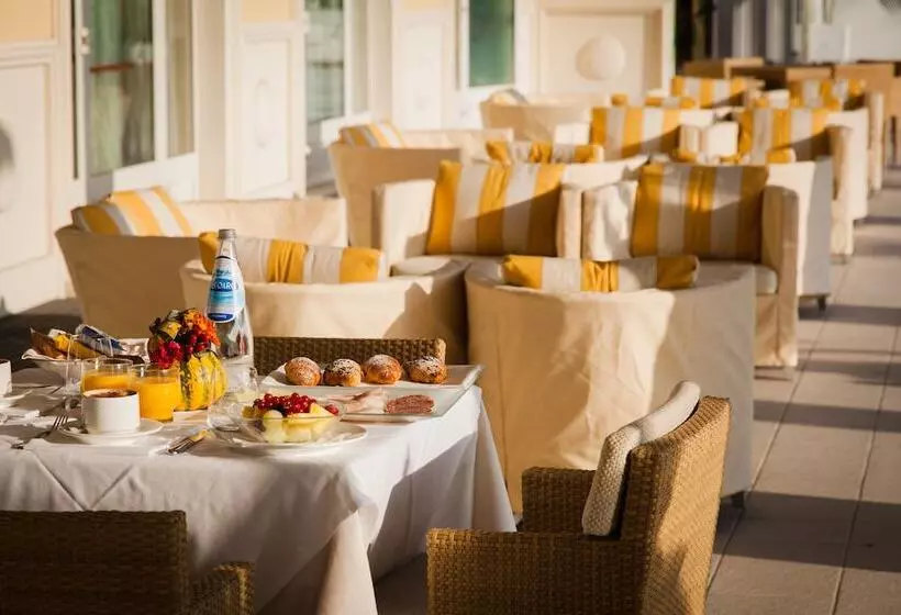 Zanhotel Centergross