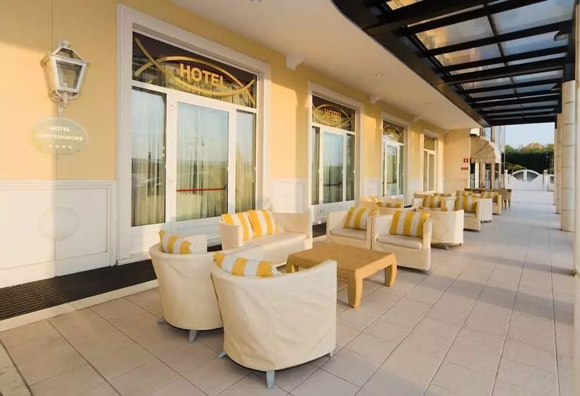 Zanhotel Centergross