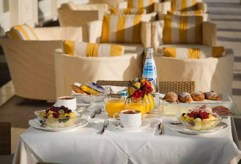 Zanhotel Centergross