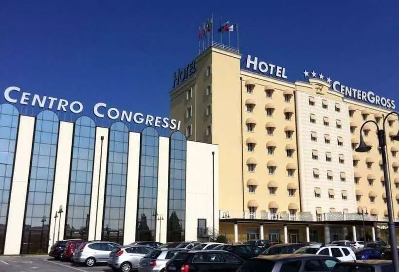 Zanhotel Centergross