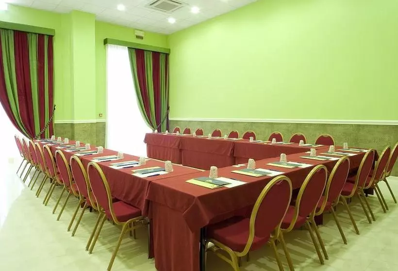 Zanhotel Centergross