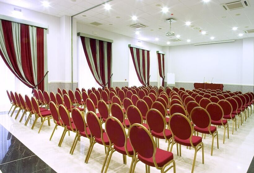 Zanhotel Centergross