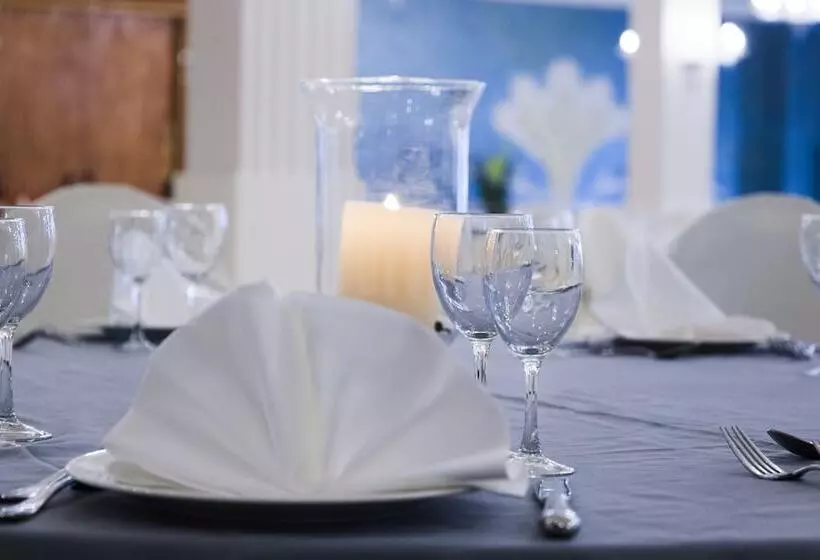 Zanhotel Centergross