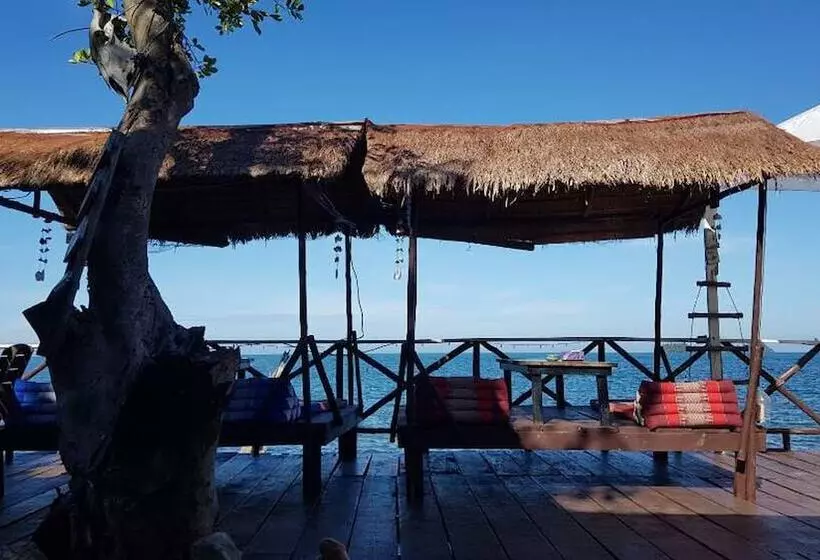 Hotelli Kohchang 7 Seaview Bungalow