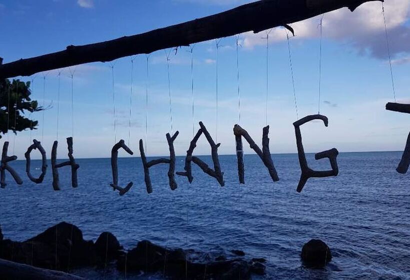 فندق Kohchang 7 Seaview Bungalow