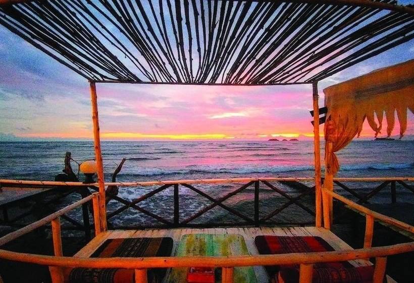 فندق Kohchang 7 Seaview Bungalow