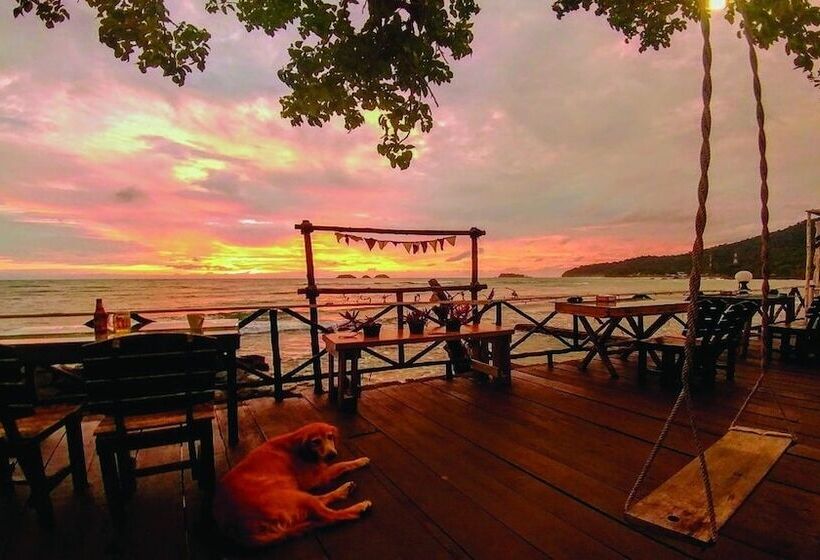 فندق Kohchang 7 Seaview Bungalow