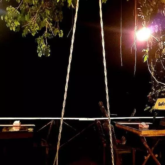 Hotelli Kohchang 7 Seaview Bungalow