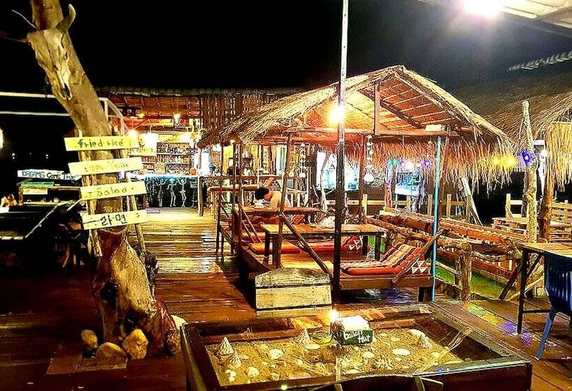 فندق Kohchang 7 Seaview Bungalow