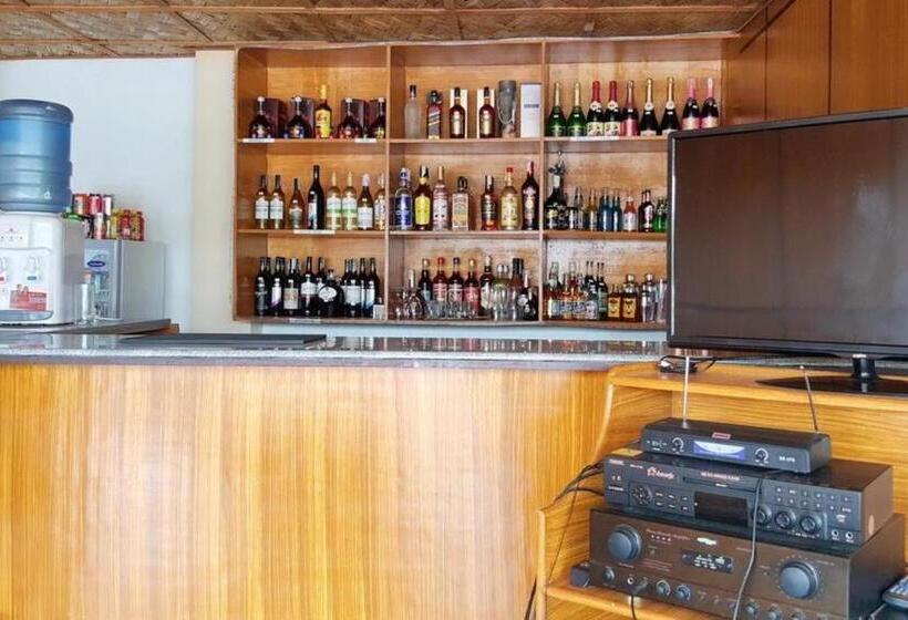 ホテル Palm Grove Saud Holiday Complex