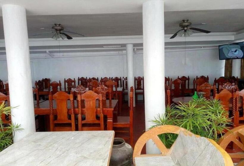 ホテル Palm Grove Saud Holiday Complex