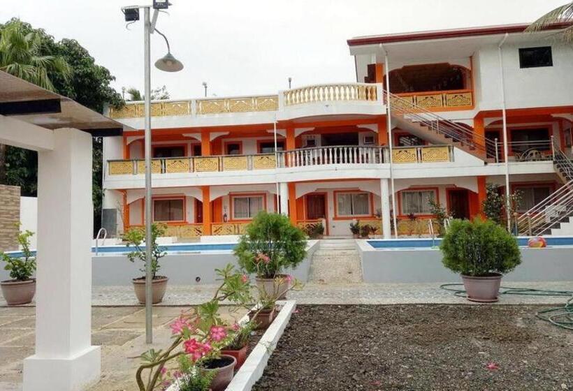 ホテル Palm Grove Saud Holiday Complex