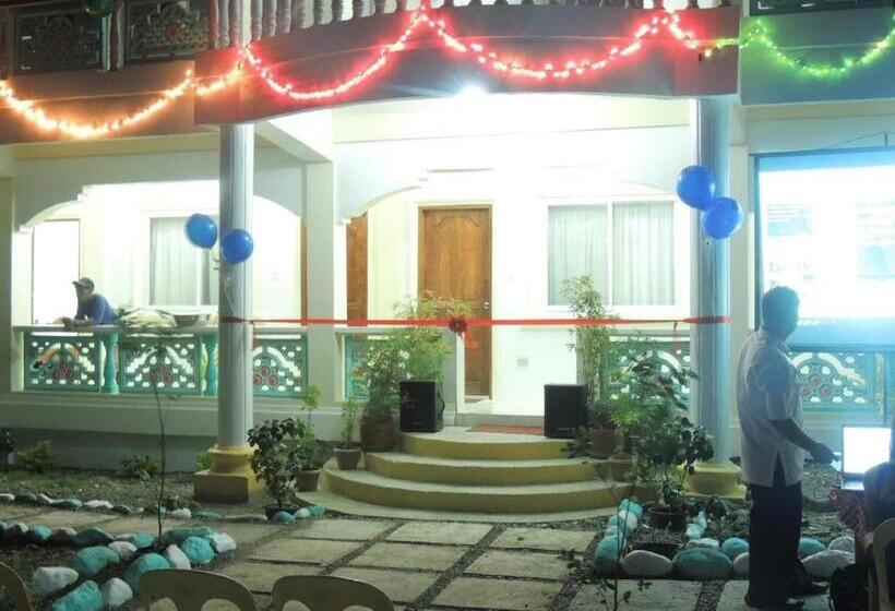 ホテル Palm Grove Saud Holiday Complex