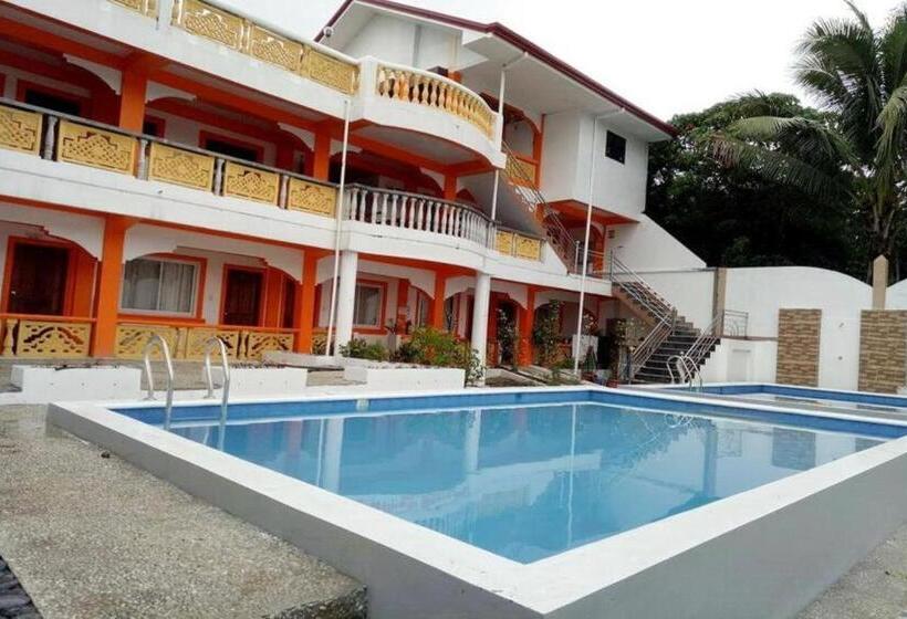 ホテル Palm Grove Saud Holiday Complex