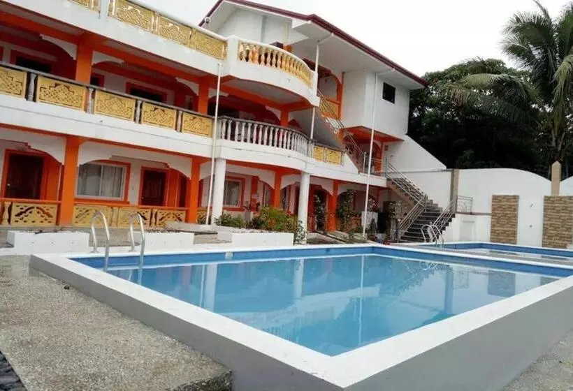 ホテル Palm Grove Saud Holiday Complex