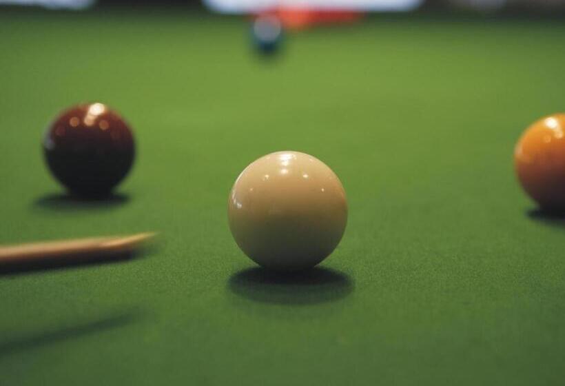 فندق Shangyu International