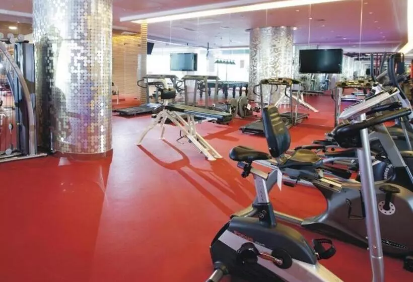 Hotelli Shangyu International