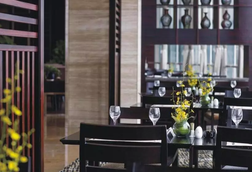 Hotelli Shangyu International