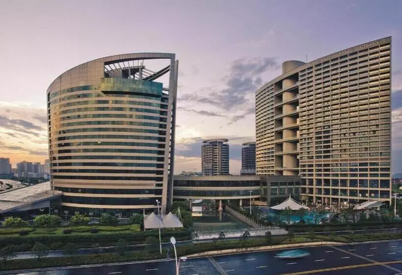 Hotelli Shangyu International