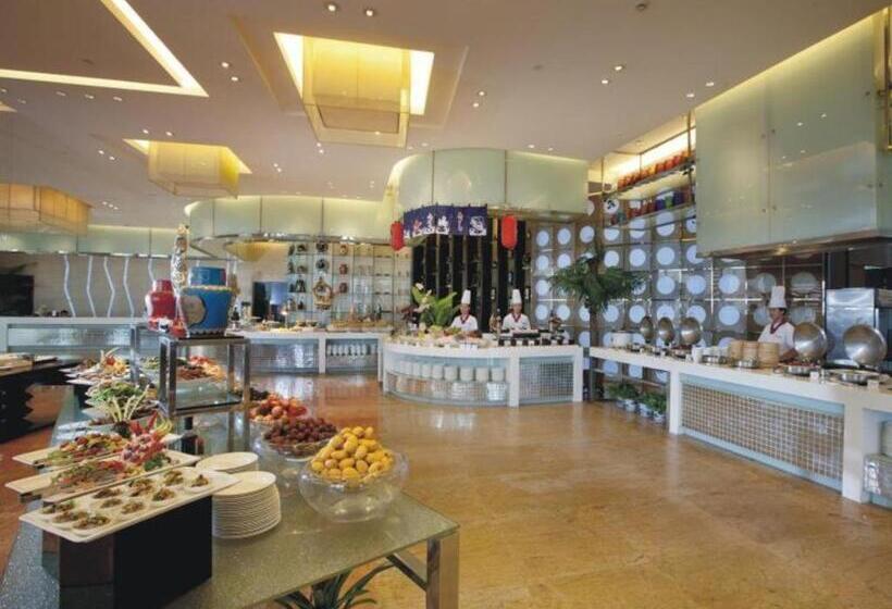 فندق Shangyu International