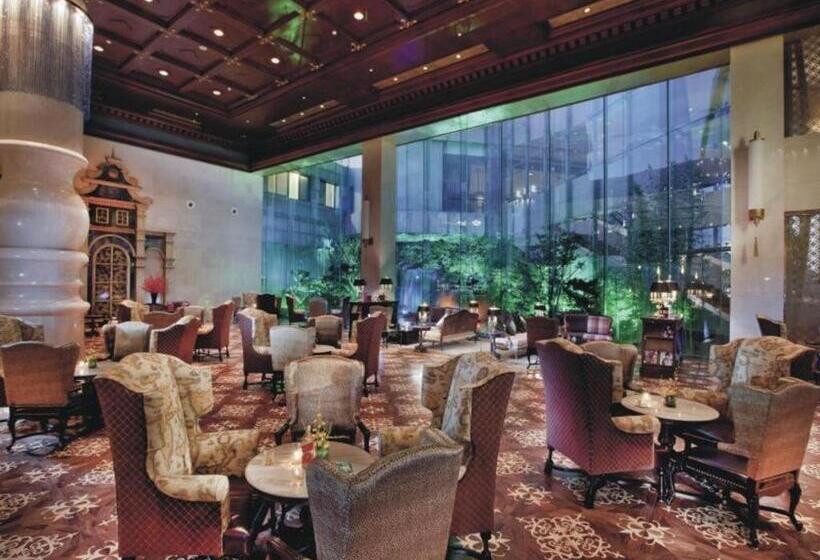 فندق Shangyu International