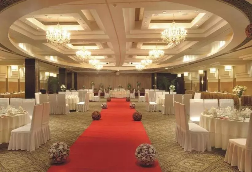 Hotelli Shangyu International