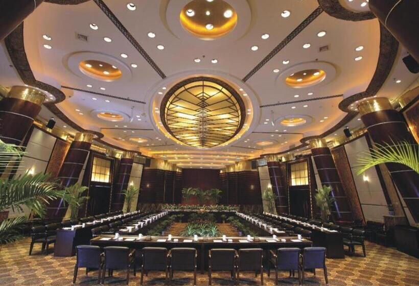 فندق Shangyu International