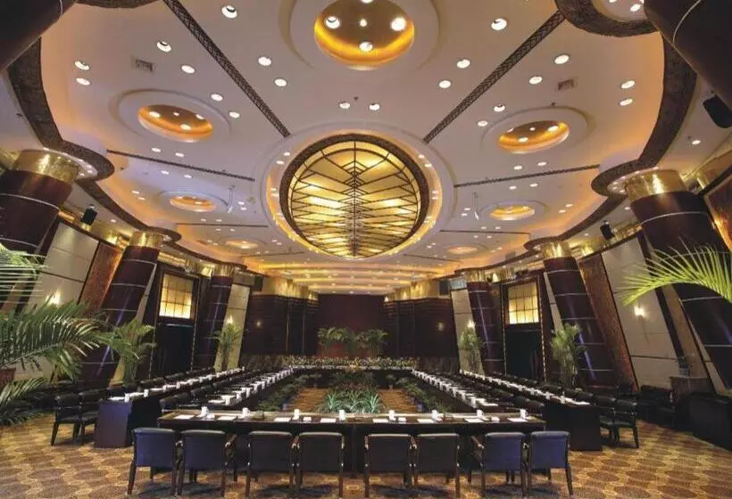 Hotelli Shangyu International