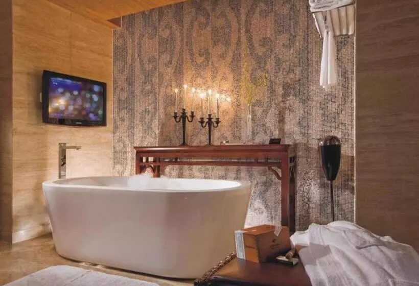 Hotelli Shangyu International