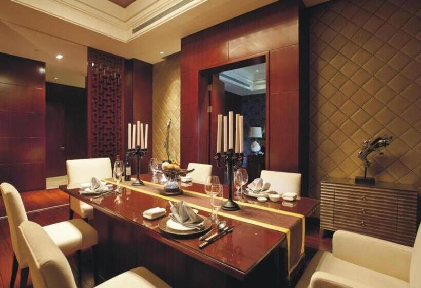 فندق Shangyu International