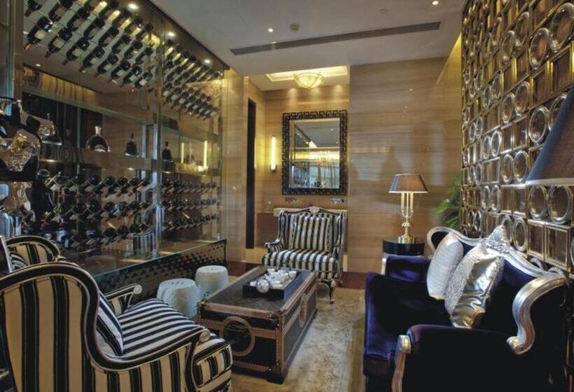 فندق Shangyu International