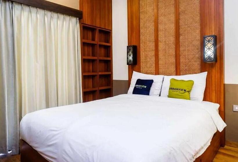 بنسيون Urbanview Rumah Kandjani Yogyakarta