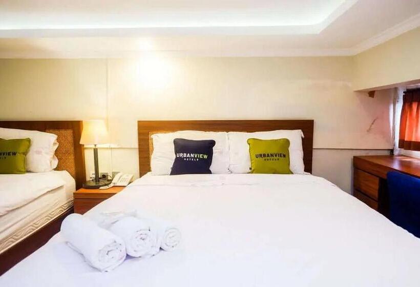 بنسيون Urbanview Rumah Kandjani Yogyakarta