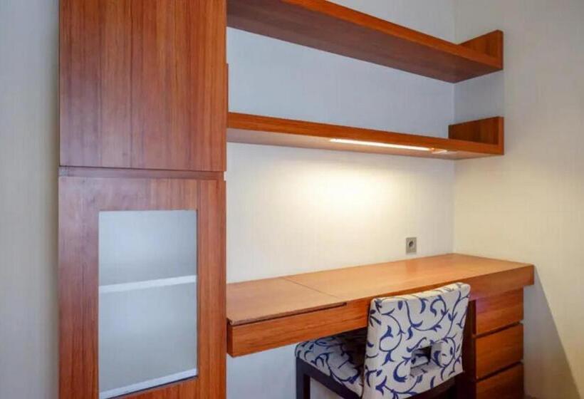 بنسيون Urbanview Rumah Kandjani Yogyakarta