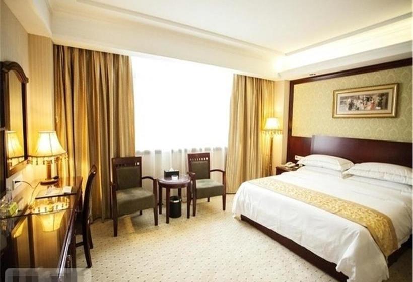 Vienna International Hotel Shaoguan Fengcailou