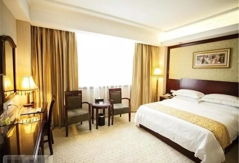 Vienna International Hotel Shaoguan Fengcailou