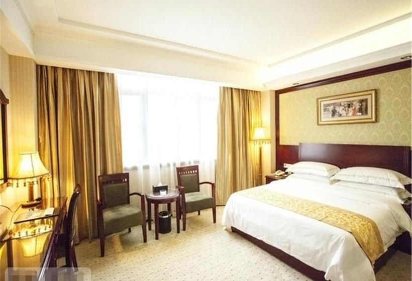 Vienna International Hotel Shaoguan Fengcailou