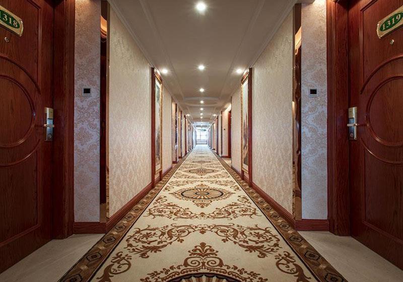 Vienna International Hotel Shaoguan Fengcailou