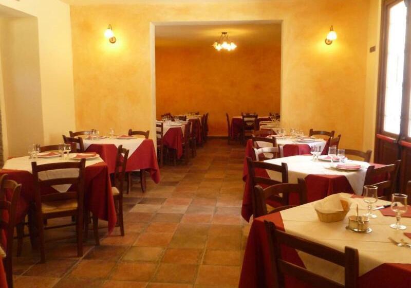 Agriturismo Il Pioppo