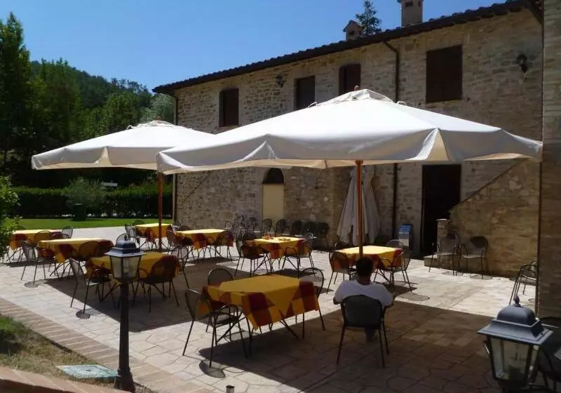 Agriturismo Il Pioppo