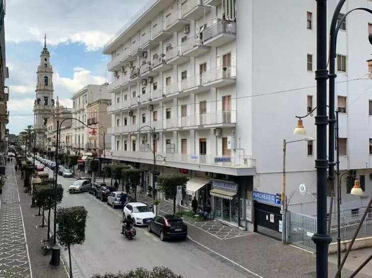 B&b Il Crepuscolo   Pompei