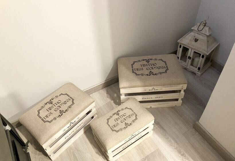 B&b Il Crepuscolo   Pompei