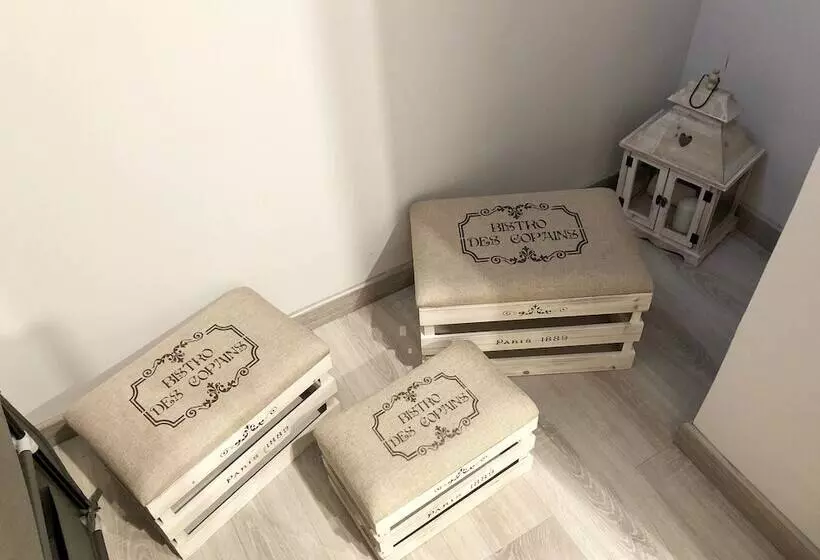 B&b Il Crepuscolo   Pompei