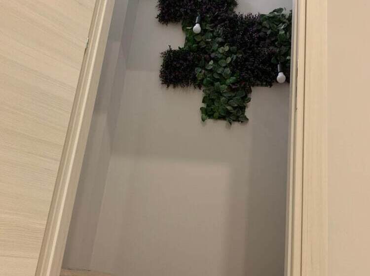 B&b Il Crepuscolo   Pompei