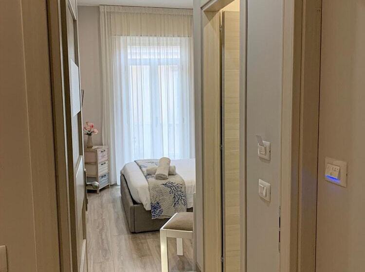 B&b Il Crepuscolo   Pompei